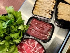 -牛街清真满恒記(平安里西大街店)