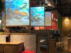 -鲜潭蒸汽石锅鱼(五道口购物中心店)