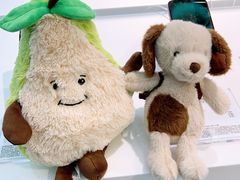 -jELLYCAT(北京市甘家口百货店)