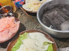 -冯校长老火锅(深圳福田店)