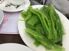 -香港蓮香樓(上環店)