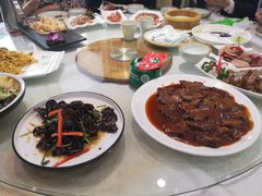 -北纬39度天津宴(黑牛城道店)