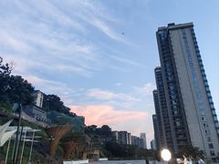 -闲隅江景艺术酒店(解放碑洪崖洞总店)
