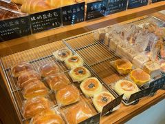 -慢熟面包店bud bread(孩儿巷店)