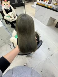 -U·NI SALON 造型