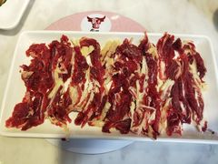 -食潮汕头鲜牛馆(望京保利店)