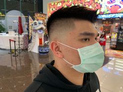 点击看大图 -佗佻理髮廳·Tartyu Barbershop
