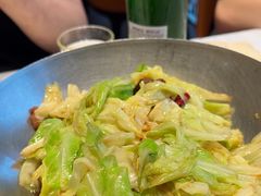 -阿明小菜·海鲜·上海菜(梅陇店)
