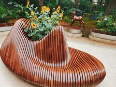 -徐家汇源景区-衡山公园