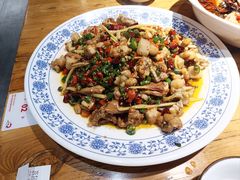 -小三峡食府(西五路店)