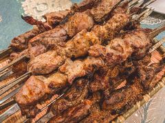 -新疆伊宁远征餐厅