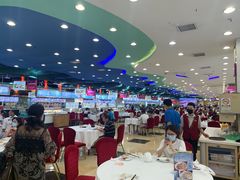 大堂-渔民新村(番禺总店)