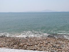 -白城沙滩