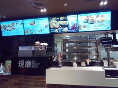 -肯德基(颛桥店)