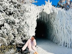 -波塞冬旅游度假区