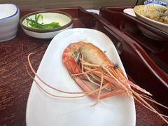 -百年老字号·观振兴蟹黄面·三虾面·苏式面(观前街富仁坊巷店)