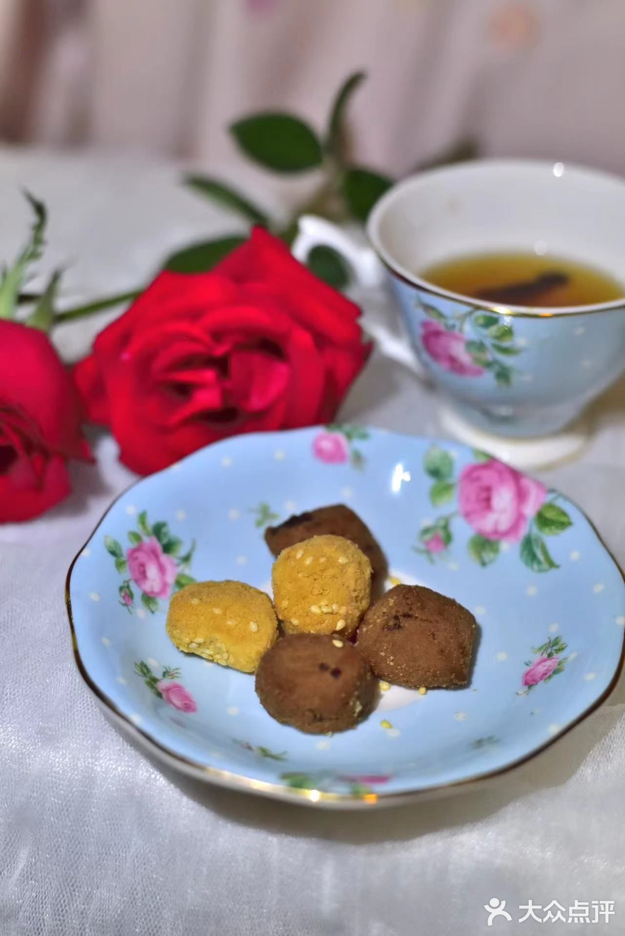 泸溪河桃酥节，美味的一桶酥解锁味蕾❗️