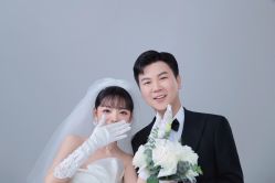 -Mu慕婚纱摄影·超级工作室