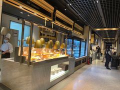 -川骄海鲜自助(亚运村店)