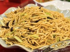 -汕头君华海逸酒店·鸿桃轩中餐厅