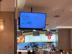 -西贝(无锡万象城店)