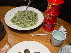 -周家二小姐的菜(西津渡店)