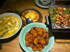 糖里脊-弄堂里(雨花客厅店)