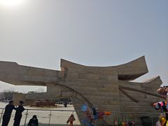 -盘龙城遗址博物院