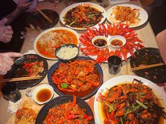 -红盔甲·小龙虾(车公庙店)