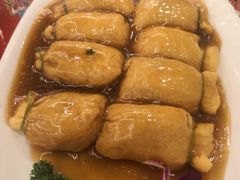 口袋豆腐-玉华台饭庄(裕中西里小区店)