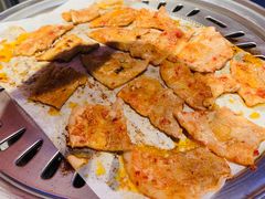 -入火韩国烤肉(凯旋广场店)