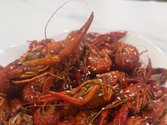-鑫郭氏·南昌20年大排档·小龙虾羊蝎子(潮阳里店)