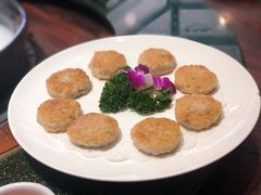 均安煎鱼饼-渔米粥(罗湖店)