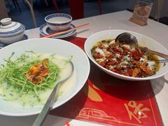 -禄鼎记·多口味酸菜鱼(侨鑫店)