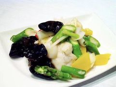 -明阁 Ming Court(广州朗豪酒店)