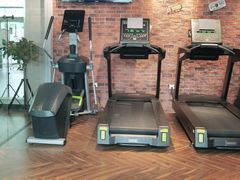 -NRG 健身私教CLUB(云山路店)
