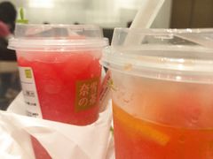 -奈雪的茶(市百一店)