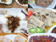 -华源餐厅·海鲜大排档(日月贝店)