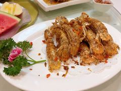 -宜宾海鲜酒家·三十年老字号