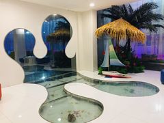 -南宫温泉水世界