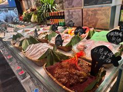 -黄山老妈·土菜(碧桂园店)