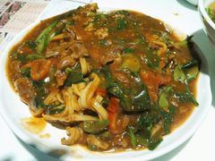 -陈记顺和牛肉火锅馆(天河北路店)