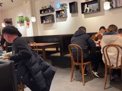 -乔街深夜食堂·台州菜·高压锅生蚝(杭州总店)