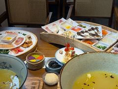 -芸南道·过桥米线(昆明老街旗舰店)