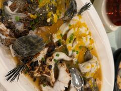 笋壳鱼-神仙馆(衡山路店)