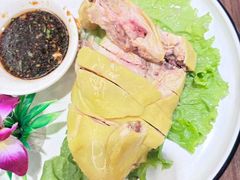 -玖鲜小笼(中山广场店)