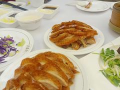 全聚德精品烤鸭-北京全聚德(天安门店)