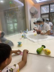 -宝生月子中心(独栋园林·福田店)