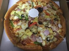 -尊宝比萨(斗西店)