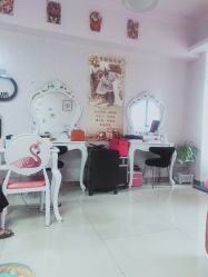 -束妆美甲美睫化妆纹绣专门店